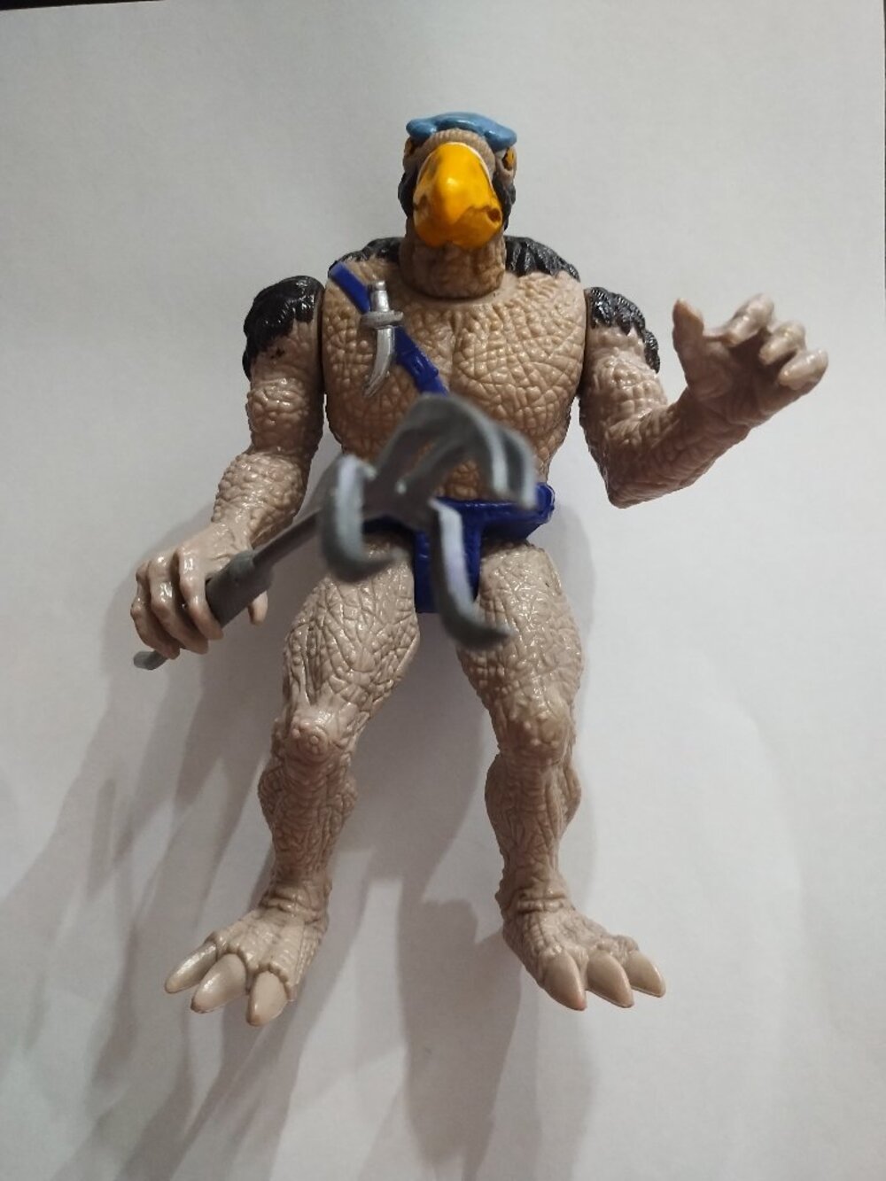 Thundercats Vultureman